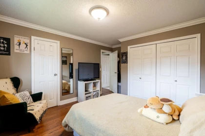 Powder Room Photo of 11551 Parkwood Place, Delta, BC