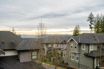 Garden / Landscaping Photo of 37 3461 Princeton Avenue, Coquitlam, BC