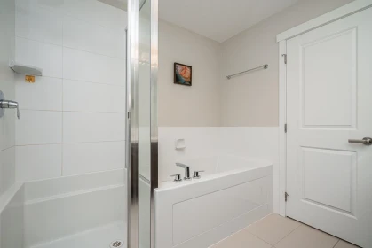 Laundry Room Photo of 37 3461 Princeton Avenue, Coquitlam, BC