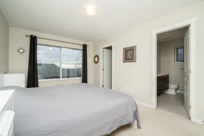 Office / Den Photo of 37 3461 Princeton Avenue, Coquitlam, BC