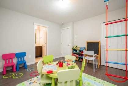 Outdoor Patio Photo of 37 3461 Princeton Avenue, Coquitlam, BC