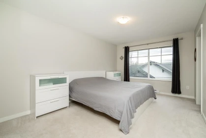 Powder Room Photo of 37 3461 Princeton Avenue, Coquitlam, BC