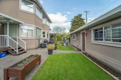 5480 Cambie Street, Vancouver, BC, Vancouver — Single Family Residence for sale