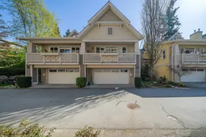 25 2588 152 Street, Surrey, BC, Surrey — Townhouse for sale