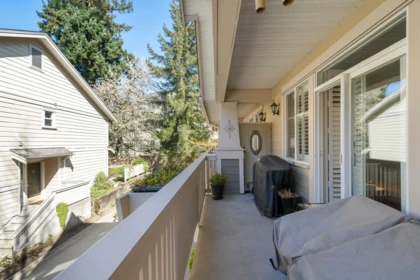 Garden / Landscaping Photo of 25 2588 152 Street, Surrey, BC