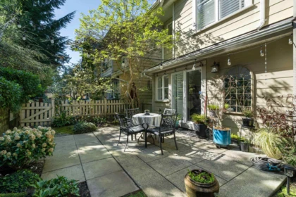 Hot Tub / Spa Photo of 25 2588 152 Street, Surrey, BC