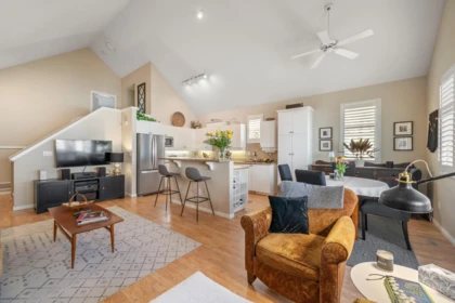 Kitchen Island Photo of 25 2588 152 Street, Surrey, BC