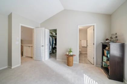 Laundry Room Photo of 25 2588 152 Street, Surrey, BC