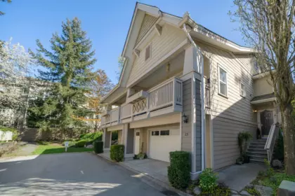 25 2588 152 Street, Surrey, BC, Surrey — Townhouse for sale