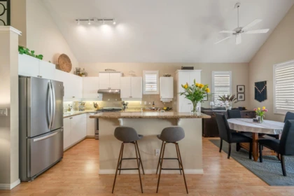 Office / Den Photo of 25 2588 152 Street, Surrey, BC