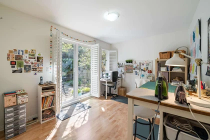 Outdoor Deck Photo of 25 2588 152 Street, Surrey, BC