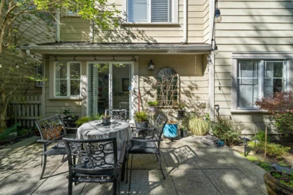 Outdoor Kitchen Photo of 25 2588 152 Street, Surrey, BC