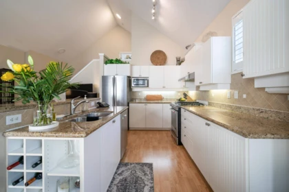 Powder Room Photo of 25 2588 152 Street, Surrey, BC