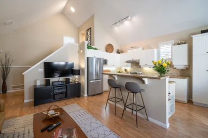 Primary Bedroom Photo of 25 2588 152 Street, Surrey, BC
