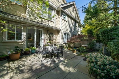 Swimming Pool Photo of 25 2588 152 Street, Surrey, BC