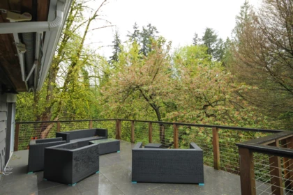Backyard Photo of 28280 Myrtle Avenue, Abbotsford, BC