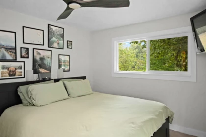 Bedroom 4 Photo of 28280 Myrtle Avenue, Abbotsford, BC