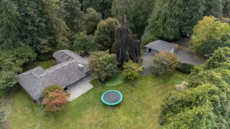 28280 Myrtle Avenue, Abbotsford, BC, Abbotsford — Single Family Residence for sale