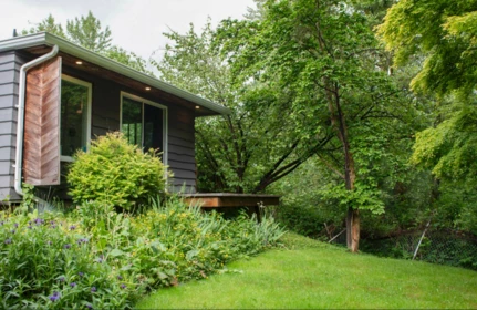 Front Yard Photo of 28280 Myrtle Avenue, Abbotsford, BC