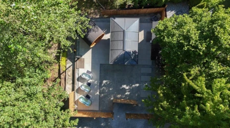 Swimming Pool Photo of 28280 Myrtle Avenue, Abbotsford, BC