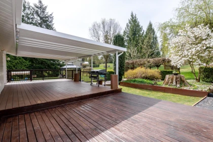 Breakfast Nook Photo of 6165 Nathan Place, Abbotsford, BC