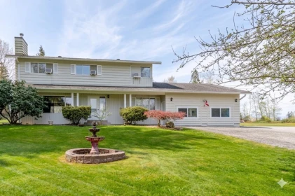 6165 Nathan Place, Abbotsford, BC, Abbotsford — Single Family Residence for sale