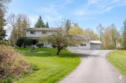6165 Nathan Place, Abbotsford, BC, Abbotsford — Single Family Residence for sale