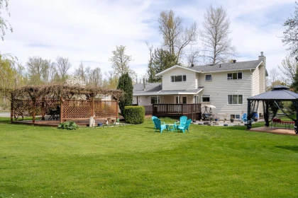 6165 Nathan Place, Abbotsford, BC, Abbotsford — Single Family Residence for sale