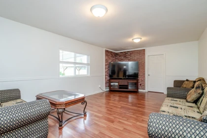 Laundry Room Photo of 6165 Nathan Place, Abbotsford, BC