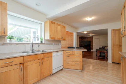 Office / Den Photo of 6165 Nathan Place, Abbotsford, BC