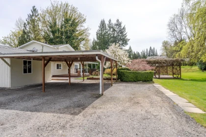 Pantry Photo of 6165 Nathan Place, Abbotsford, BC