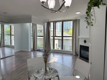 502 928 Richards Street, Vancouver, BC, Vancouver — Apartment/Condo for sale