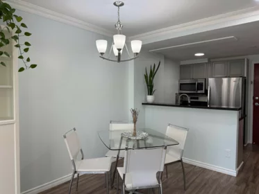 Loft / Bonus Room Photo of 502 928 Richards Street, Vancouver, BC