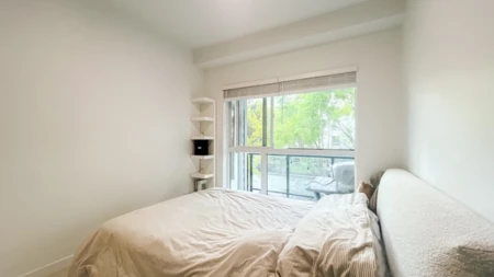 Bedroom 2 Photo of 215 13733 107a Avenue, Surrey, BC