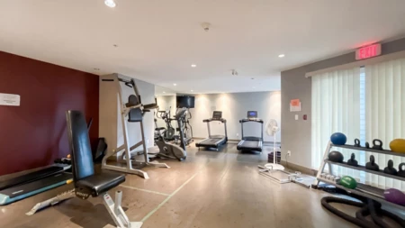 Loft / Bonus Room Photo of 215 13733 107a Avenue, Surrey, BC