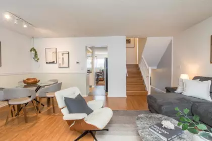 27 1195 Falcon Drive, Coquitlam, BC, Coquitlam — Townhouse for sale