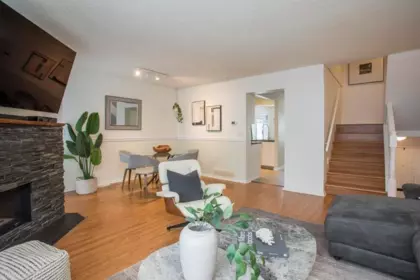 27 1195 Falcon Drive, Coquitlam, BC, Coquitlam — Townhouse for sale