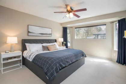 Guest Bathroom Photo of 27 1195 Falcon Drive, Coquitlam, BC