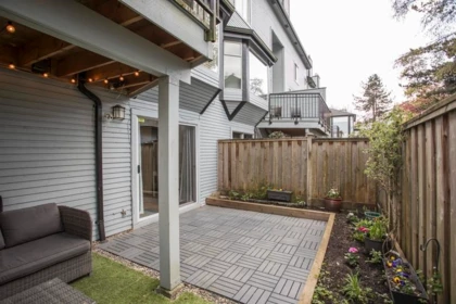 Hot Tub / Spa Photo of 27 1195 Falcon Drive, Coquitlam, BC