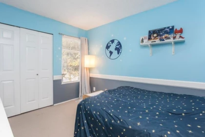 Laundry Room Photo of 27 1195 Falcon Drive, Coquitlam, BC
