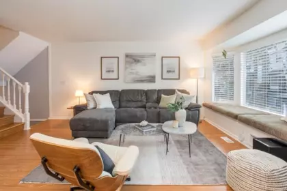 27 1195 Falcon Drive, Coquitlam, BC, Coquitlam — Townhouse for sale