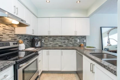 Pantry Photo of 27 1195 Falcon Drive, Coquitlam, BC