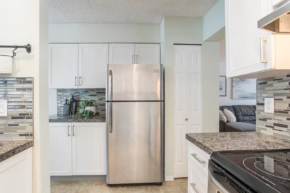 Primary Bedroom Photo of 27 1195 Falcon Drive, Coquitlam, BC