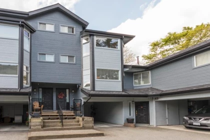 Street View Photo of 27 1195 Falcon Drive, Coquitlam, BC