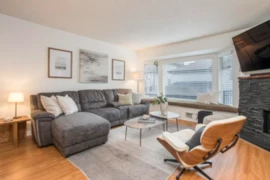 27 1195 Falcon Drive, Coquitlam, BC