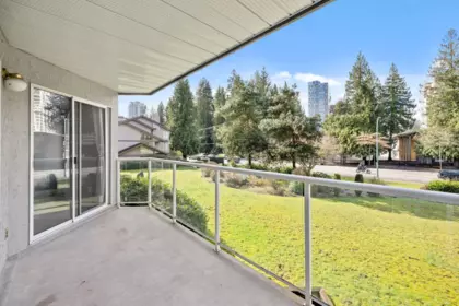 204 1171 Pipeline Road, Coquitlam, BC, Coquitlam — Apartment/Condo for sale