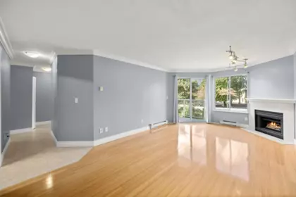 204 1171 Pipeline Road, Coquitlam, BC, Coquitlam — Apartment/Condo for sale