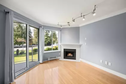 204 1171 Pipeline Road, Coquitlam, BC, Coquitlam — Apartment/Condo for sale