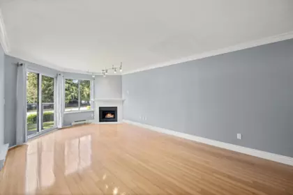 204 1171 Pipeline Road, Coquitlam, BC, Coquitlam — Apartment/Condo for sale