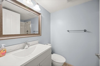 Loft / Bonus Room Photo of 204 1171 Pipeline Road, Coquitlam, BC
